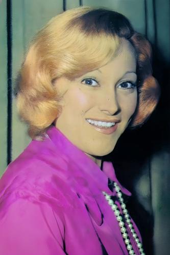 Nicette Bruno