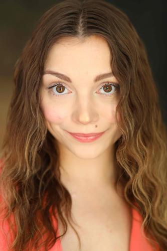 Lacey Dover