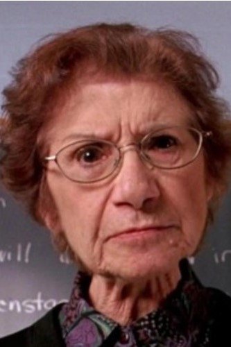 Bathsheba Garnett
