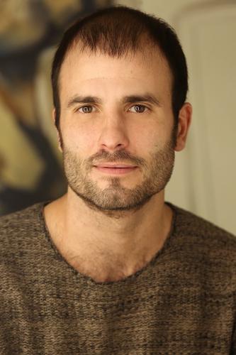 Julian Ortega