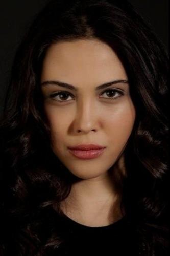 Dilara Aksuyek