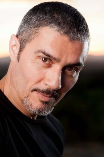 Angel Pardo
