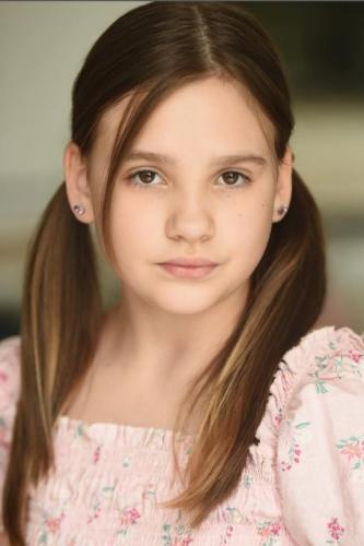 Arya Posey