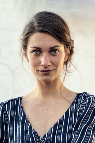 Veronika Mackova