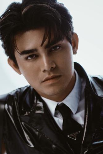 Inigo Pascual