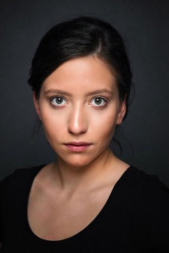 İlda Ozgurel