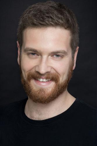 Engin Ozturk