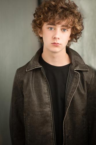 Oran Glynn O'Donovan