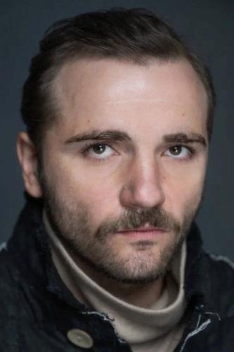 Maxime Stoyanov
