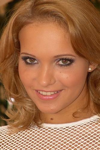 Tiffany Diamond