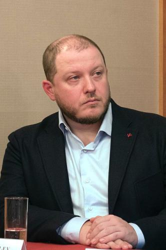 Dmitri Kiselev