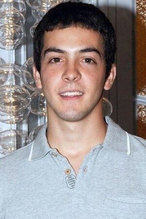 Adrian Marín