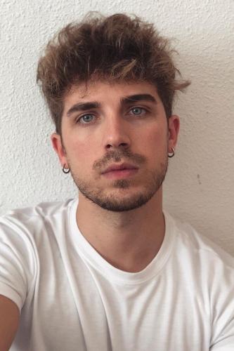 Dani Sanchez