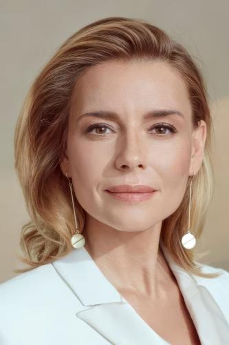 Lioubov Tolkalina