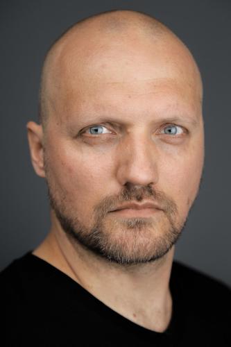Victor Kouzine