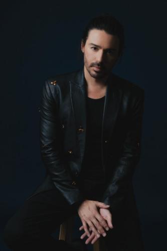 Cesar Rodríguez