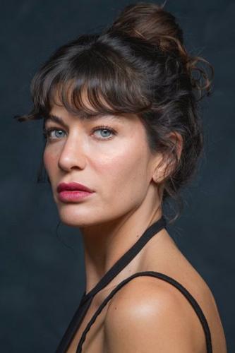 Berrak Tuzunatac