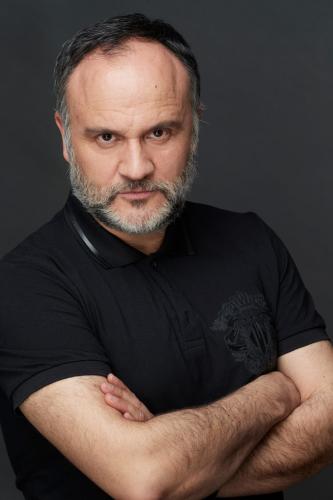 Carlos Canas
