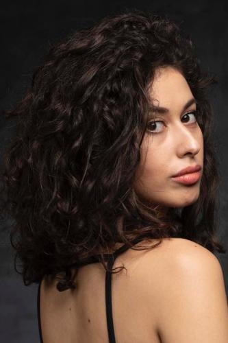 Hande Yilmaz