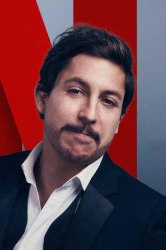 Alejandro Riano
