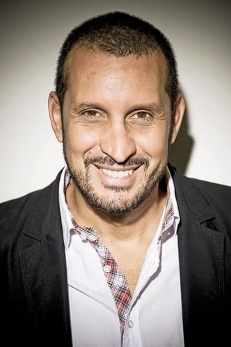 Fernando Solorzano