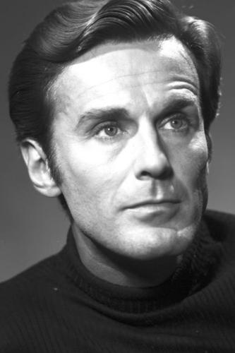 Gerard Poirier