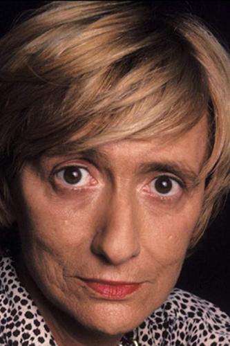 Francoise Sagan