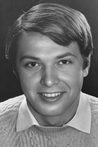 Boris Bystrov