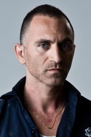 Shalom Michaelashvili