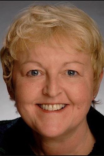 Jane Whittenshaw
