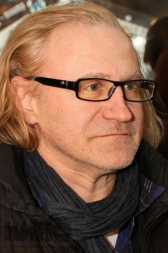 Evgeny Voskresensky