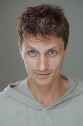 Evgeny Slavsky