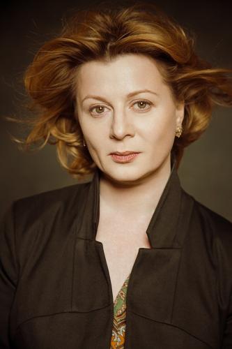Marianne Schultz