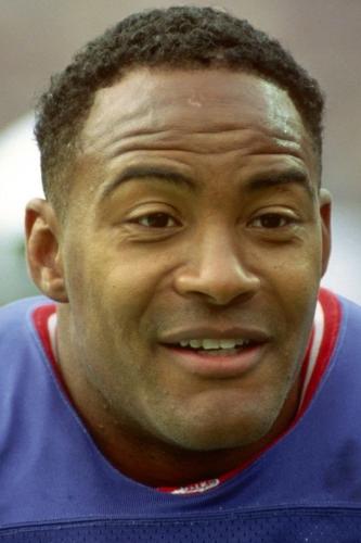 Carlton Bailey