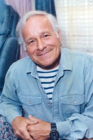Paolo Noel