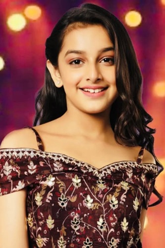 Shivika Rishi