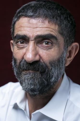 Ali Seçkiner Alici