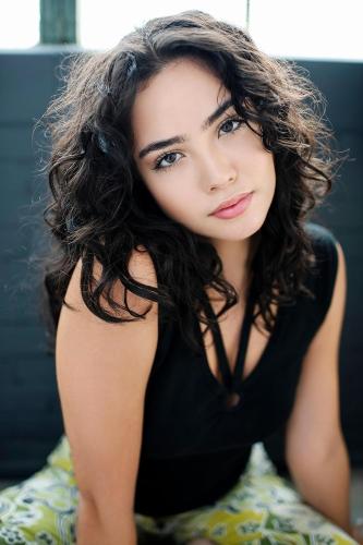 Mariana Garzon Toro