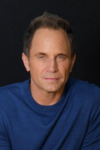 David Yost