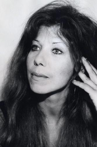 Michelle Rossignol