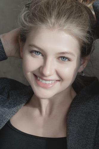 Elizaveta Bugulova