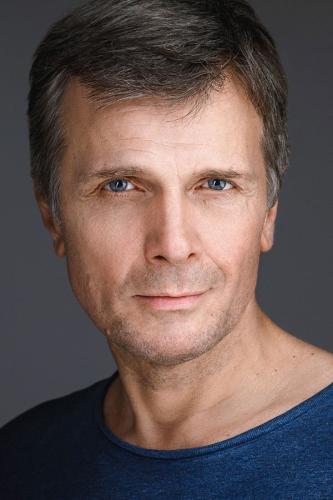 Igor Rogatsov