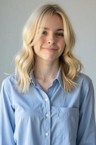 Mckenna Bridger