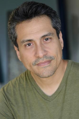 Demian Castro