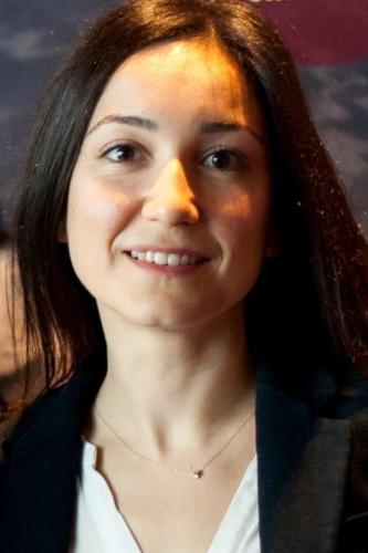 Ipek Türktan