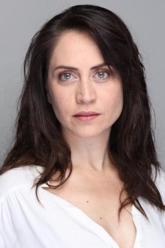 Selen Oztürk