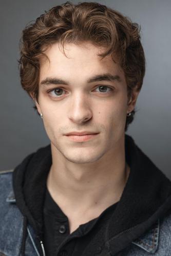 Aidan Armstrong