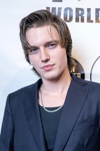 Bryley Michael Bell