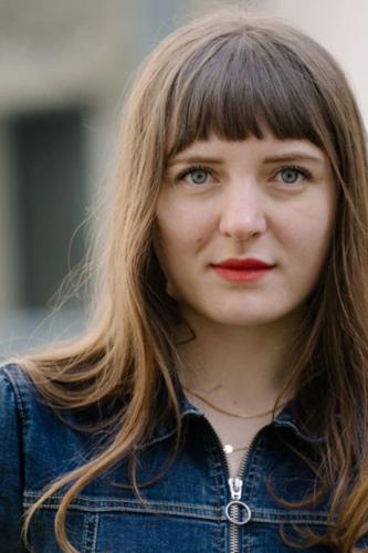 Mathilde Caillard