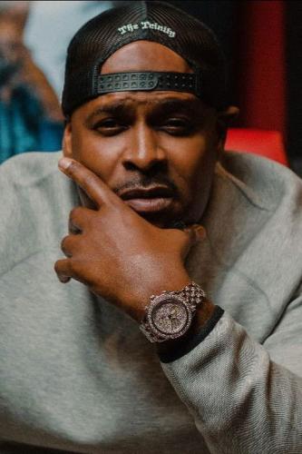 Sheek Louch